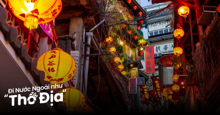 du lịch đài loan mùa thu - Hình 3
