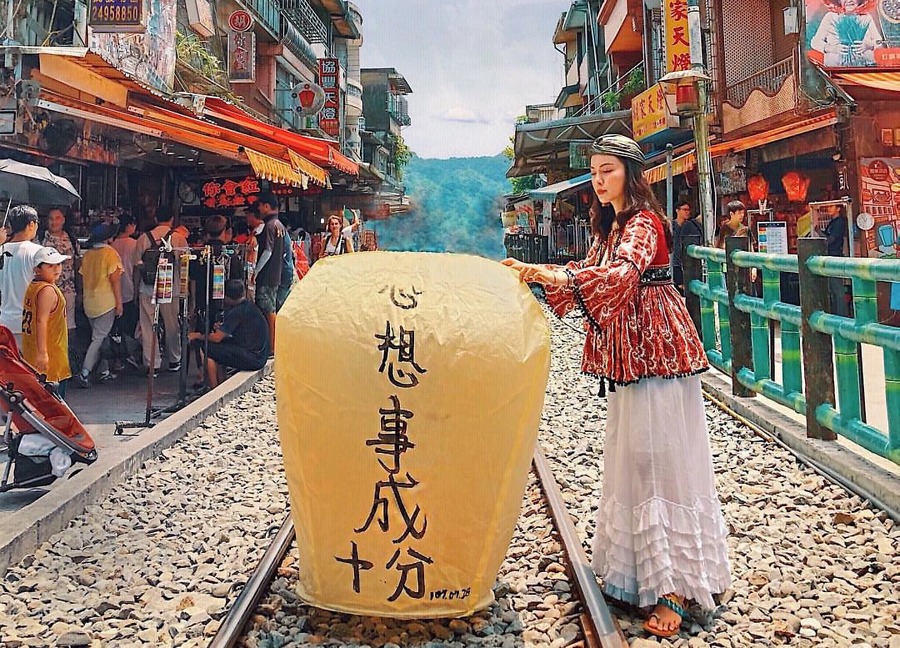 du lịch đài loan mùa thu - Hình 5