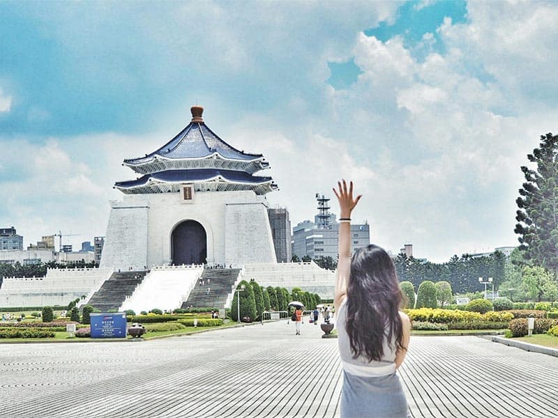 du lịch đài loan nên đi đâu - Hình 2