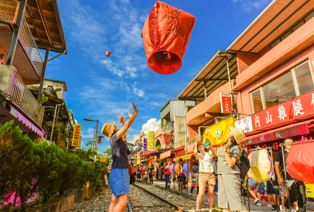 du lịch đài loan tháng mấy đẹp - Hình 5