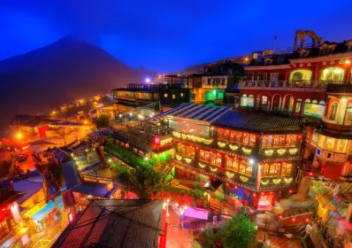 du lịch đài loan từ đà nẵng - Hình 4