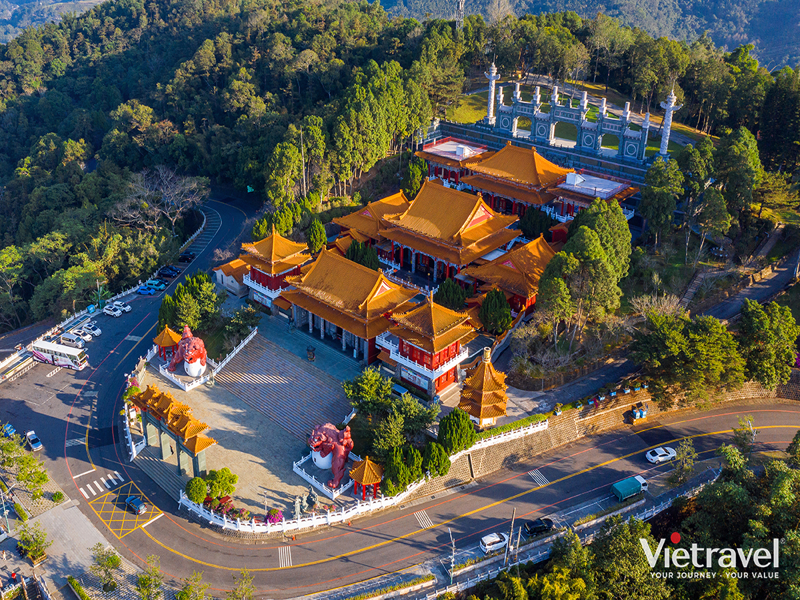 du lịch đài loan vietravel - Hình 1