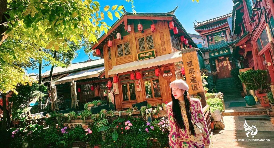 du lịch đại lý lệ giang giá rẻ - Hình 3
