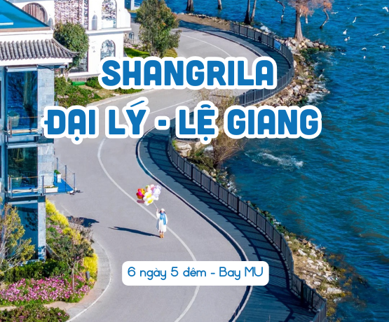 du lịch đại lý lệ giang giá rẻ - Hình 4
