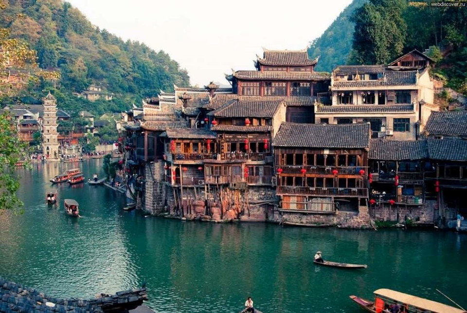 du lịch đại lý vân nam - Hình 3
