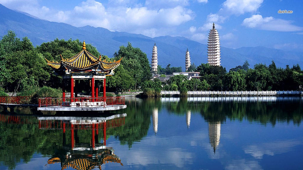 du lịch đại lý vân nam - Hình 5