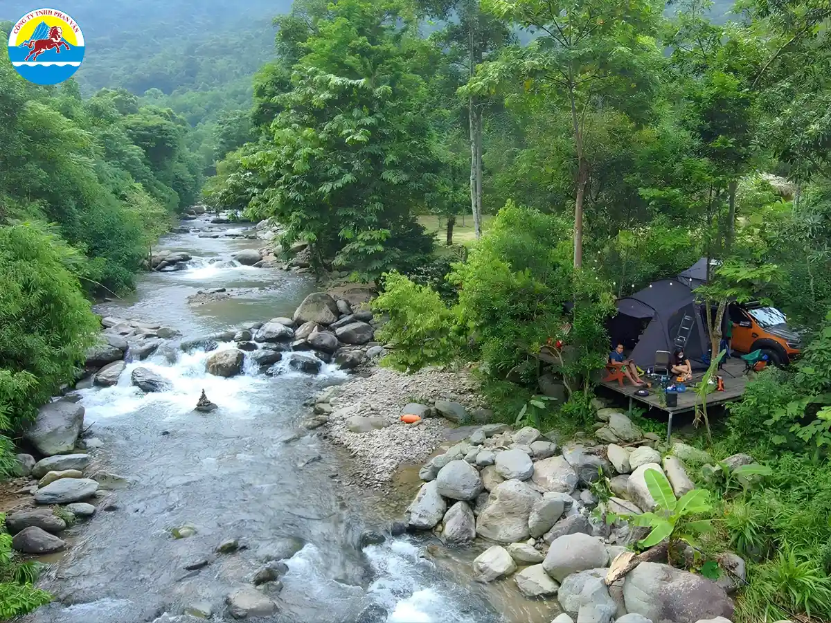 du lịch đại từ thái nguyên - Hình 5