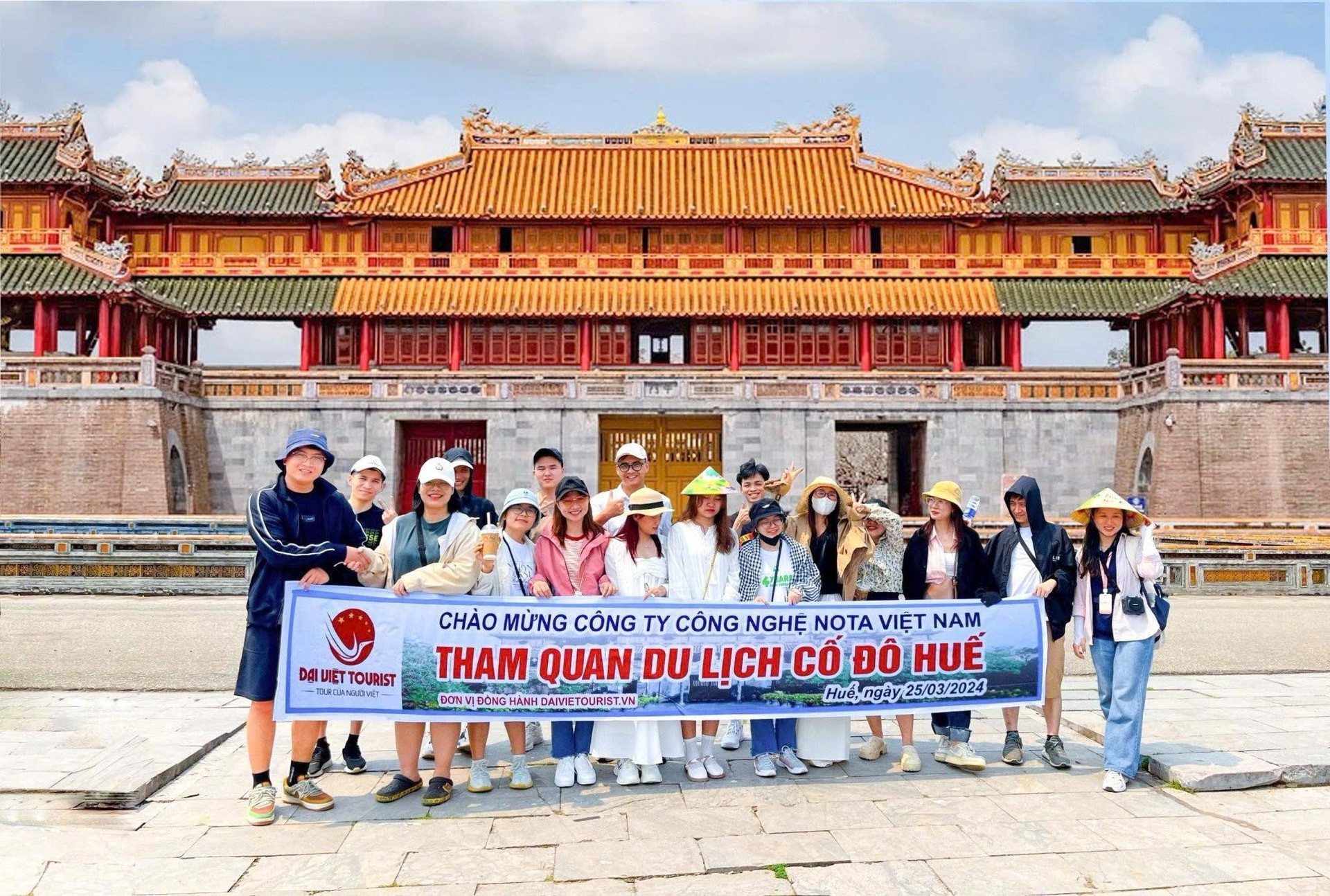 du lịch đại việt - Hình 3
