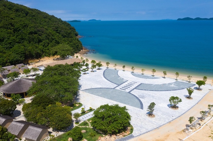 du lịch đầm hà quảng ninh - Hình 4
