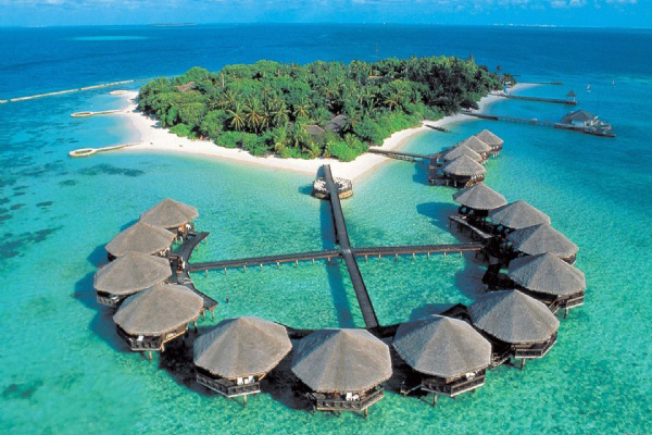 du lịch đảo bali indonesia - Hình 3