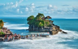 du lịch đảo bali indonesia