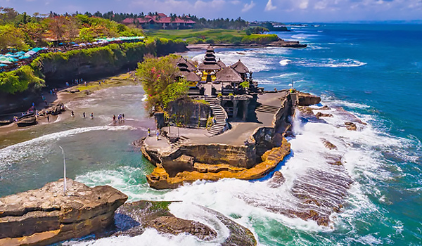 du lịch đảo bali indonesia - Hình 4