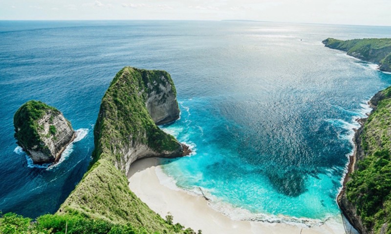 du lịch đảo bali indonesia - Hình 5