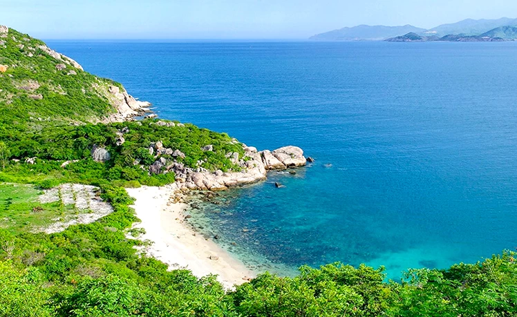 du lịch đảo bình ba 2 ngày 1 đêm - Hình 5