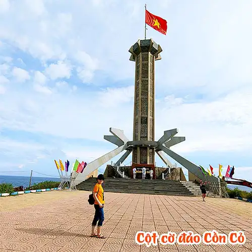 du lịch đảo cồn cỏ từ hà nội - Hình 2