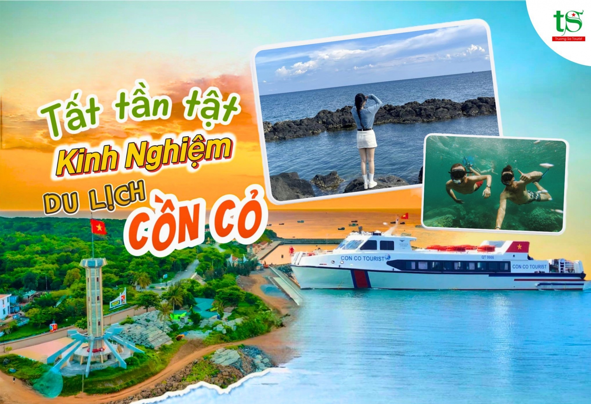 du lịch đảo cồn cỏ từ hà nội - Hình 5