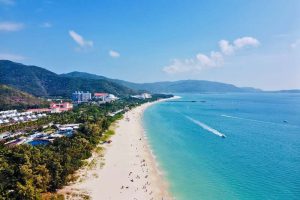 du lịch đảo hải nam mùa nào đẹp