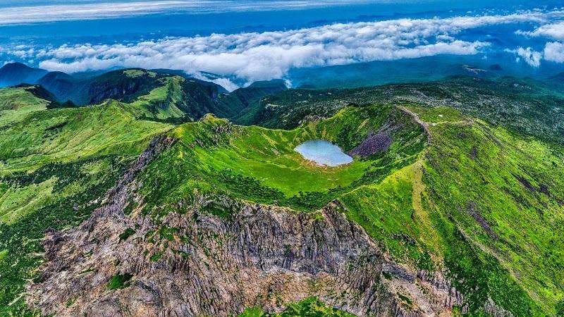 du lịch đảo jeju 4 ngày 3 đêm - Hình 2