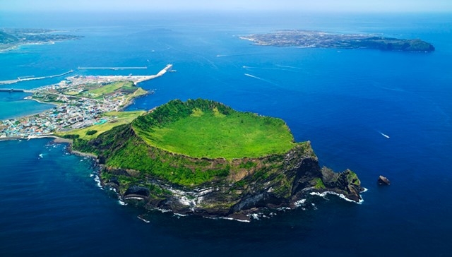 du lịch đảo jeju 4 ngày 3 đêm - Hình 5
