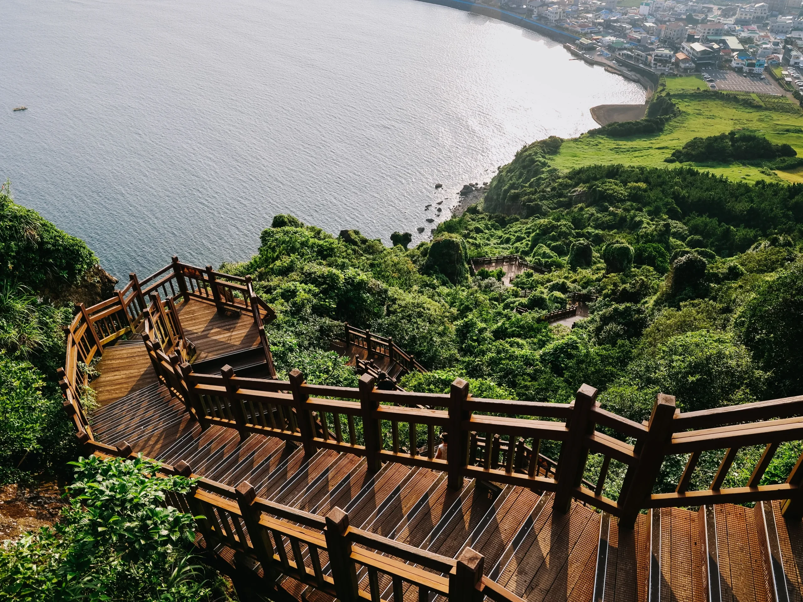 du lịch đảo jeju bao nhiều tiền - Hình 5