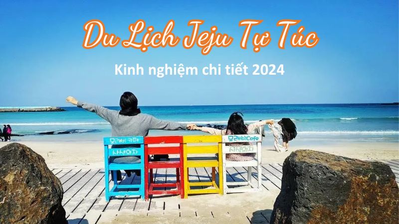 du lịch đảo jeju tự túc - Hình 5