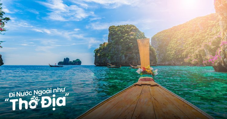 du lịch đảo koh phi phi - Hình 4