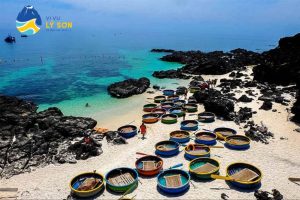 du lịch đảo lý sơn mùa nào đẹp