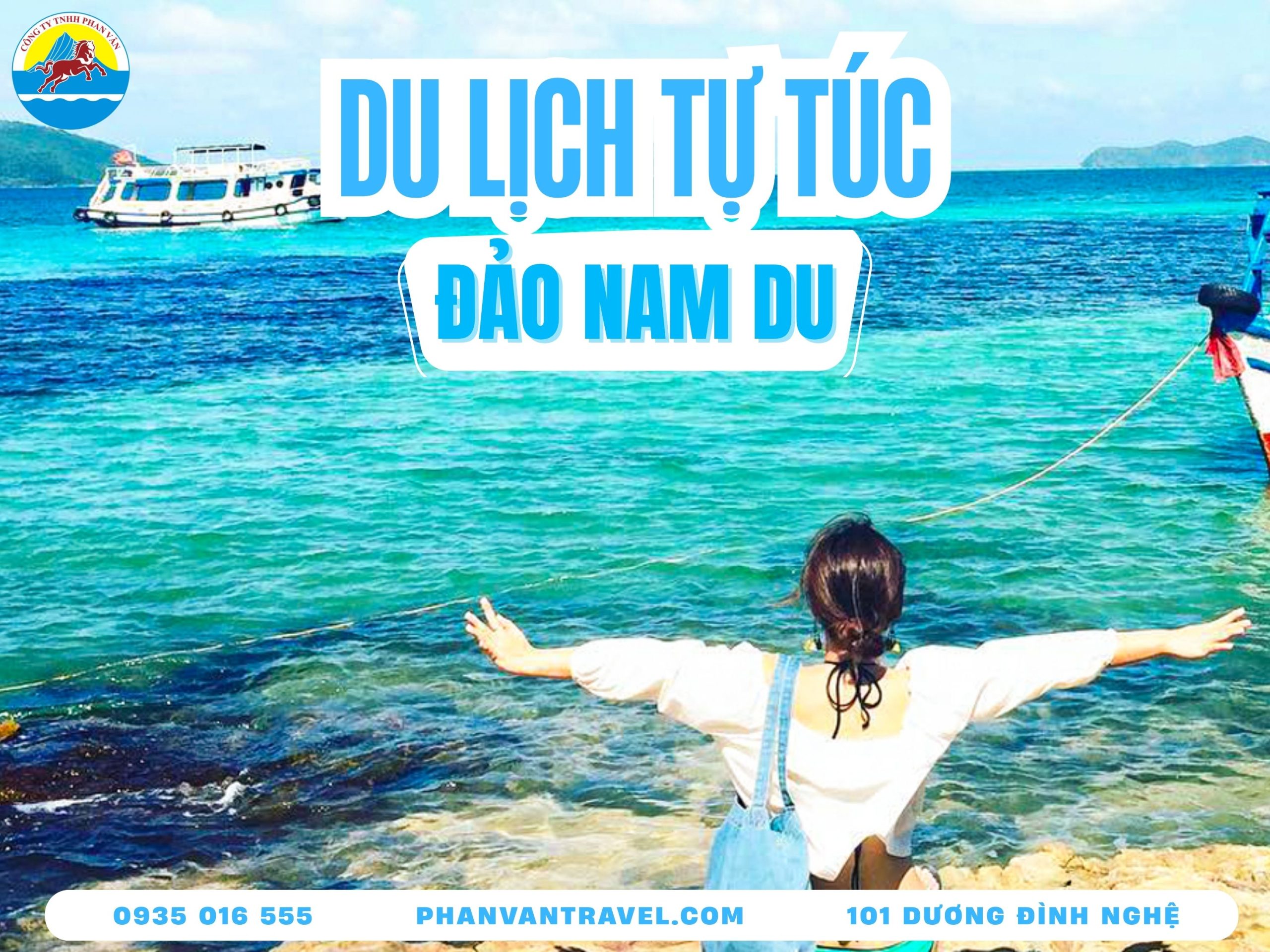 du lịch đảo nam du tự túc - Hình 3
