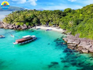 du lịch đảo nam du tự túc