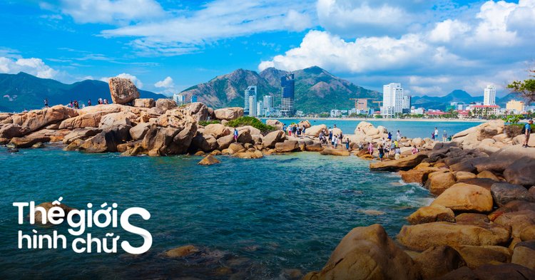 du lịch đảo nha trang - Hình 2