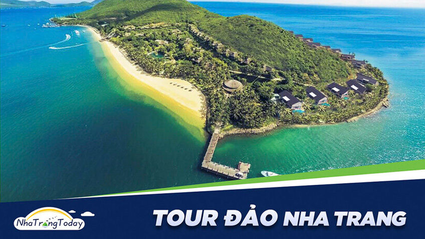 du lịch đảo nha trang - Hình 5
