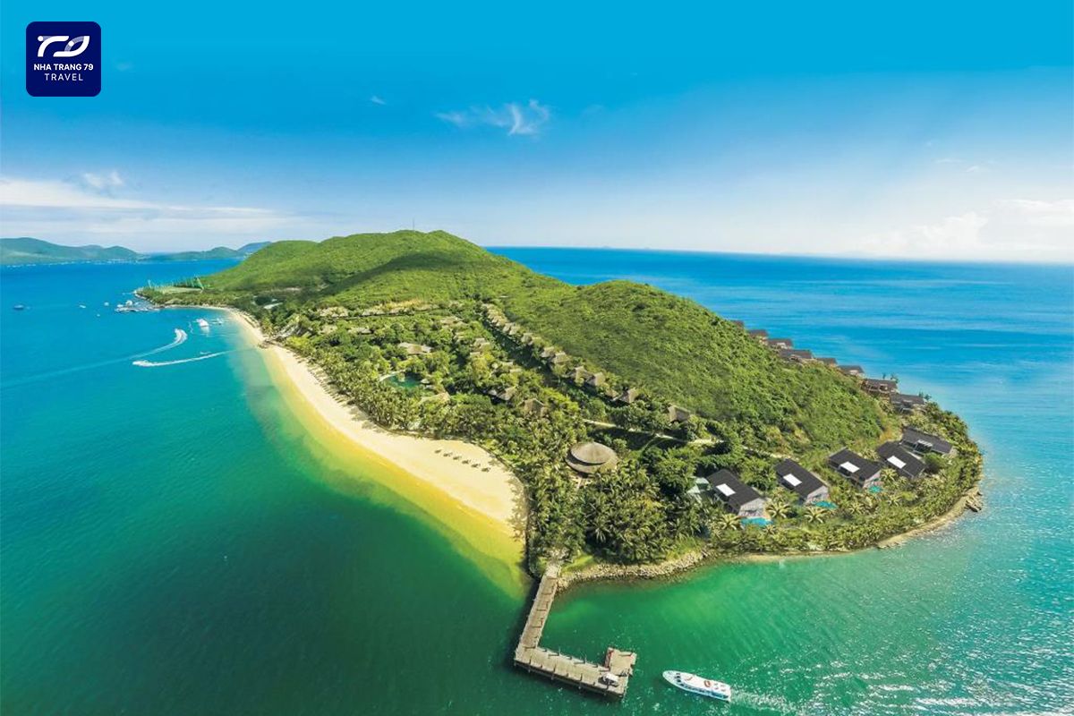 du lịch đảo nha trang - Hình 1