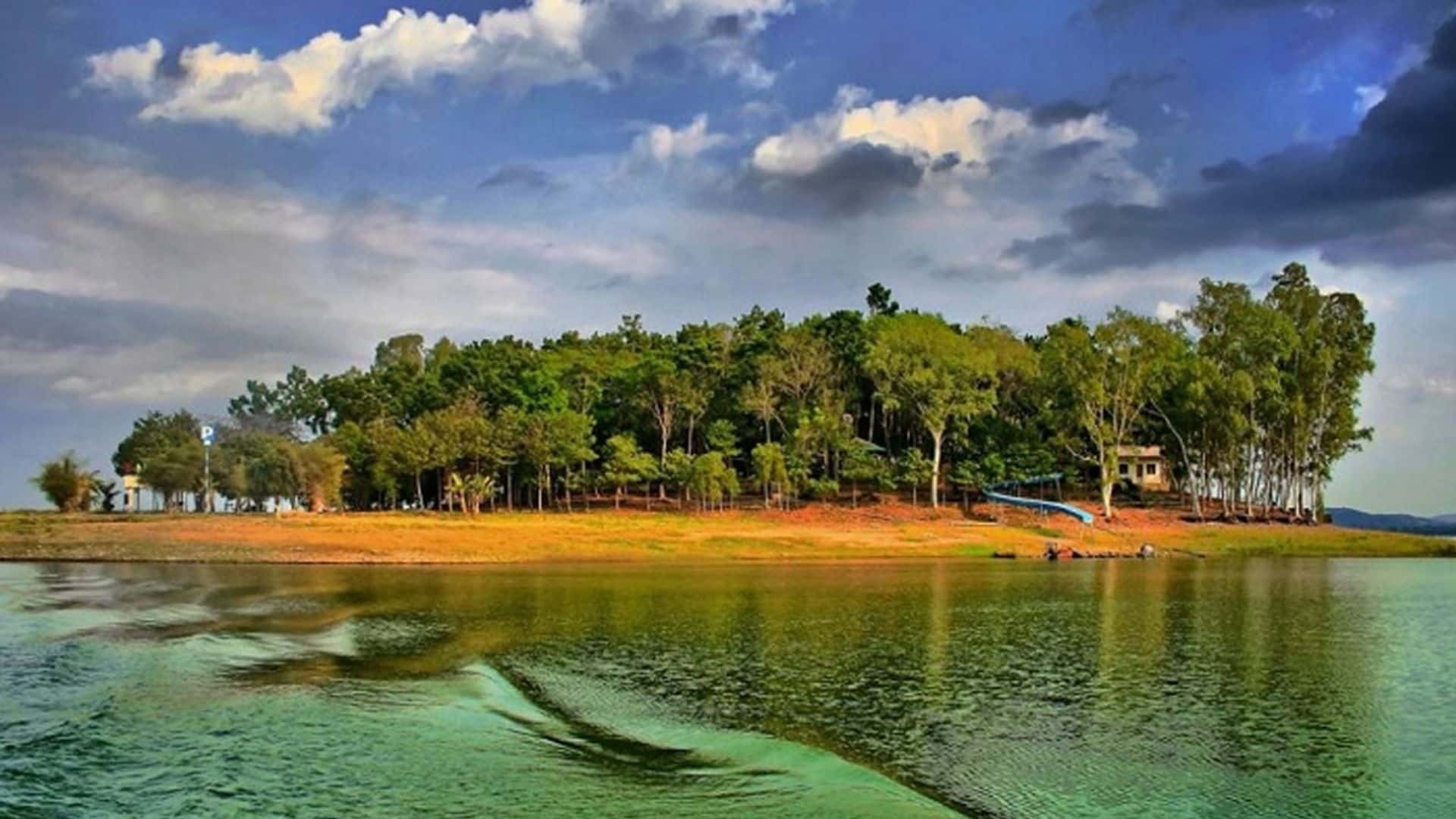 du lịch đảo ó - Hình 4