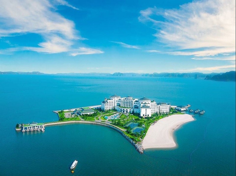 du lịch đảo rều - Hình 2