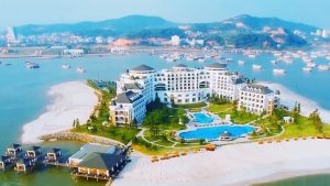 du lịch đảo rều