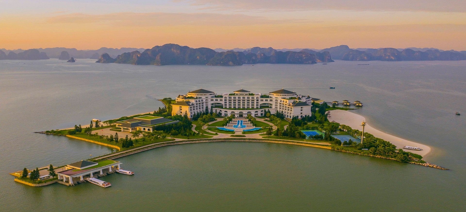 du lịch đảo rều quảng ninh - Hình 4