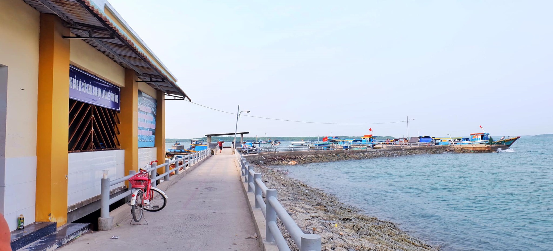 du lịch đảo thạnh an 2 ngày 1 đêm - Hình 3