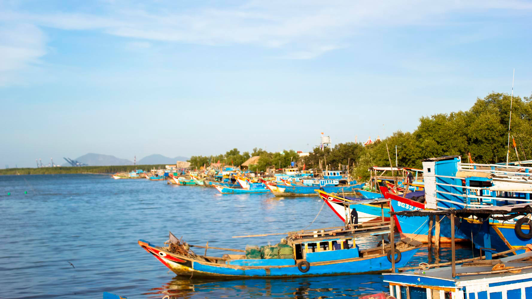 du lịch đảo thạnh an - Hình 5