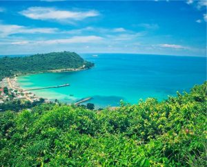 du lịch đảo thổ chu tự túc