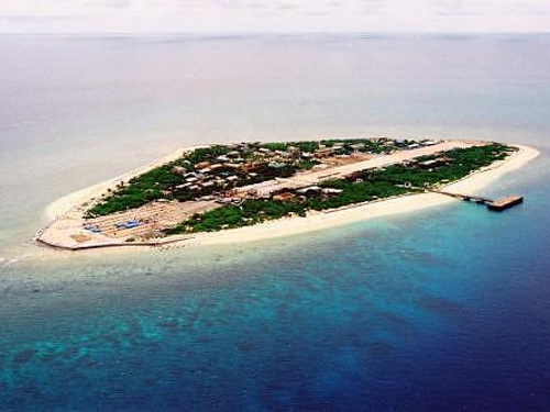 du lịch đảo trường sa - Hình 3