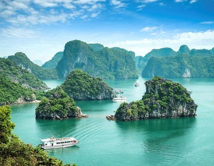 du lịch đảo tuần châu - Hình 2
