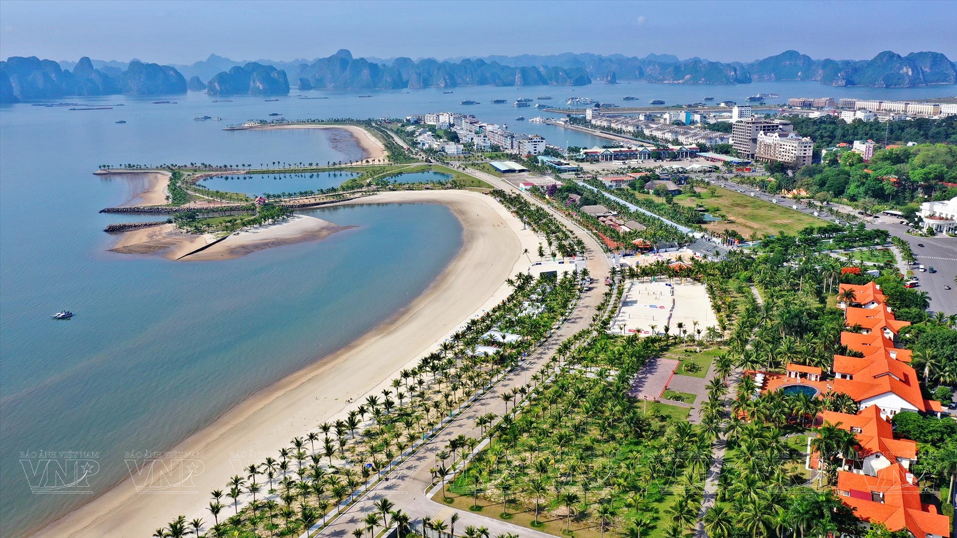 du lịch đảo tuần châu - Hình 4