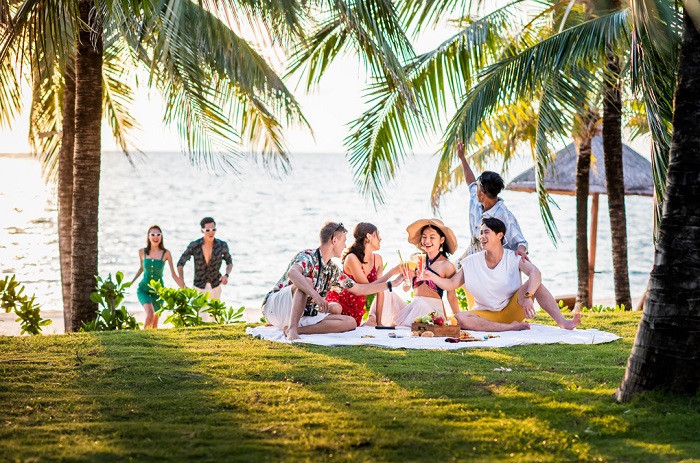 du lịch đầu năm - Hình 2