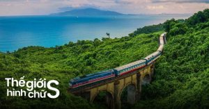 du lịch đèo hải vân