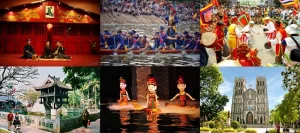 du lịch di sản là gì
