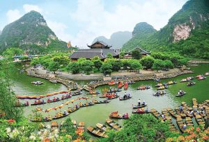 du lịch địa phương