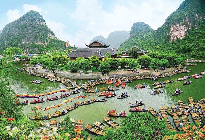 du lịch địa phương - Hình 1