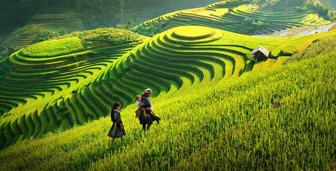 du lịch điện biên - lai châu - sơn la - Hình 3