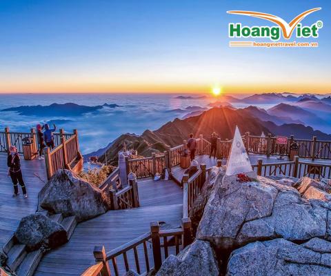 du lịch điện biên - lai châu - sơn la - Hình 4
