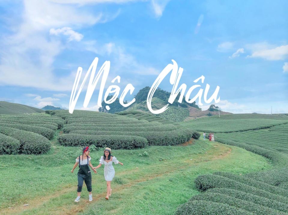 du lịch điện biên - lai châu - sơn la - Hình 1
